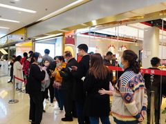 -龍歌自助小火锅(李沧顺和汇店)