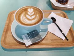 -sugarman espresso素饮糖人高新咖啡工厂