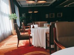 -中关村皇冠假日酒店·红轩中餐厅