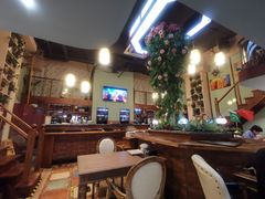 -Masala Curry and BBQ·玛莎拉巴基斯坦美食(金水万达店)
