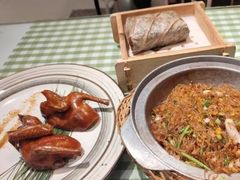 -观塘港茶餐厅(八一大道店)