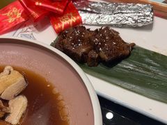 -高老庄新家宴(北斗星广场店)