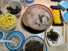 -骨味坊·十二年老店(宝业东城广场店)