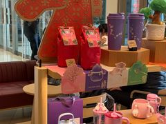 -星巴克臻选(杭州万象城店)