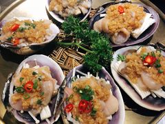 -本炙炭烤·蒲烧活鳗料理店(金沙洲店)