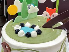 -派悦坊·甜品·蛋糕(日坛店)