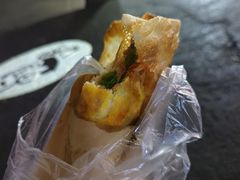 -神奇的香酥鸡蛋灌饼