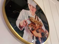 -老佛爷正宗铜炉蛙锅(五道口店)