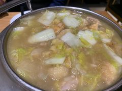 农家炖酥肉-秦香阁·西北家常菜(徐汇日月光中心店)