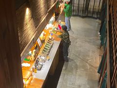 -八月美食小馆(银泰城总店)