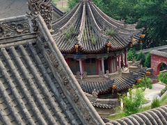 -五台山风景区
