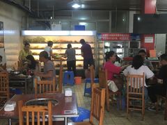 大堂-牛华八婆麻辣烫(起源店)