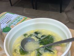 -吕氏疙瘩汤·海鲜新鲁菜(凯德mall新都心店)