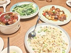 -山水茶艺馆·点心粤菜·30年老字号