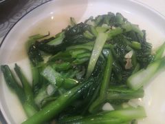 -湖南乡情湘菜馆(罗湖店)
