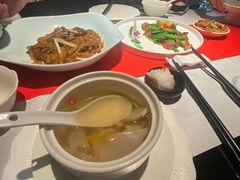 -馋遇江南·精致湖景雅宴(东方之门店)