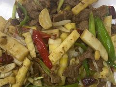 -老毛手抓·盐池滩羊非遗手抓(宁夏总店)