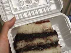 切糕-老回回饺子馆(海洋馆店)