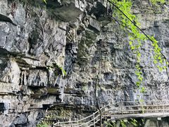 -清江方山景区