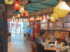 -晴季寿司(活力城店)