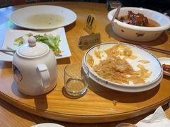 -德胜轩正宗顺德菜(宝安沙井会展中心店)