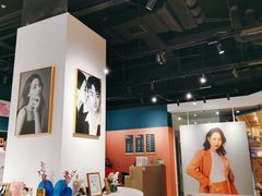 -海马体照相馆(天津世纪都会店)