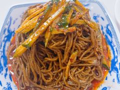 -晓峰手工擀面皮(新民街总店)