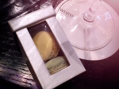 -威斯汀酒店Exchange大堂吧