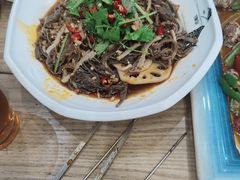-马尔扎哈烤肉餐厅(正茂·海龙花园店)