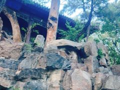 -承德避暑山庄景区