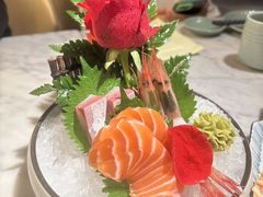 -阿吾罗日本料理(K11艺术中心店)