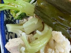 -老马家蒸饺(南海街店)