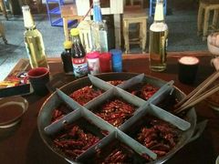 -重庆老火锅王(西安北路店)