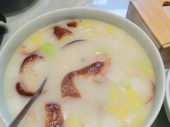 -郭林家常菜(狼垡店)