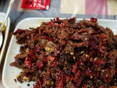 -吴记口味馆
