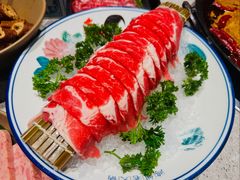 -鸿姐老火锅(长泰广场店)