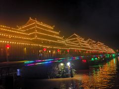 -龙津风雨桥