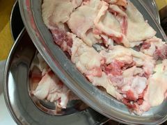 -五洞培记山庄·鲜牛肉火锅