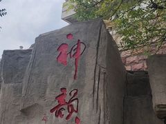 -原山国家森林公园