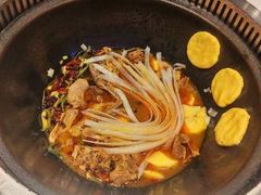 -玺炖·中国铁锅炖(虹桥天街店)