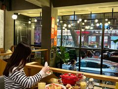 -UPPER KITCHEN(延安路店)