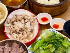 -老牌依强牛肉店(达道总店)