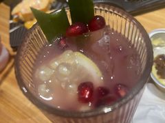 -水林间·寿喜烧自助(仙林金鹰店)