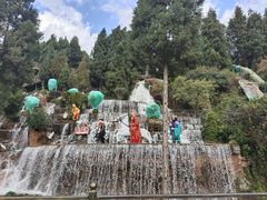 -西游洞风景区