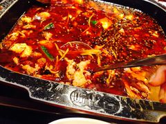 -自贡好吃客(科华店)