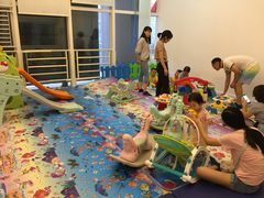 -积木宝贝儿童成长中心(花乡奥莱中心店)