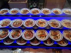 -千家粗粮王·火锅烧烤自助(庆阳店)
