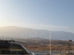 -鳌山滑雪度假区