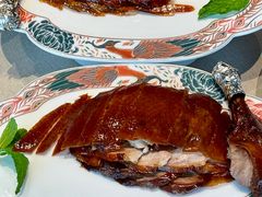 -食悦江南·淮扬菜·烤鸭(亚运村·惠新店)