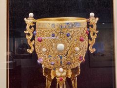 -深圳博物馆(古代艺术馆)